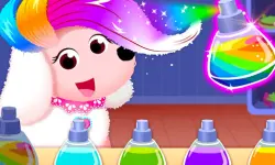 Little Panda Pet Salon