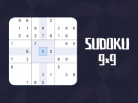 Sudoku 9x9