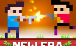 Castel Wars: New Era