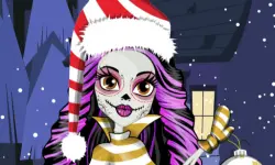 Monster High Christmas