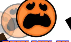 Rotating Flappy Jack