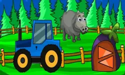 Find The Tractor Key 3