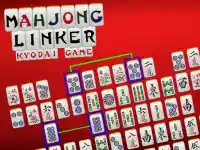 Mahjong Linker : Kyodai game
