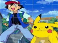 Pokemon Jigsaw