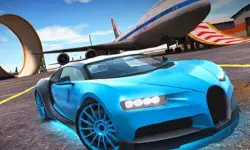 Stunt Car Driving Pro