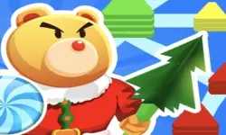 Tower Takeover: Conquer Castle