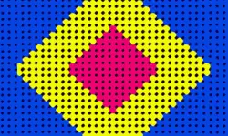 Color Flooding Puzzle