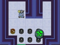 Haunted Inn