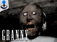 Granny the Game background