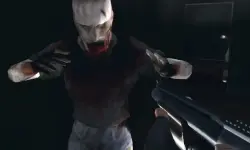 Zombie Hunter Assault