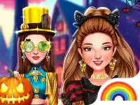 Celebrity Halloween Costumes