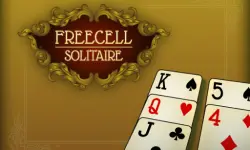 Freecell Solitaire