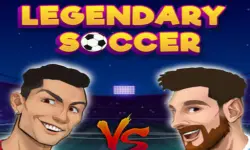 Legendary Soccer