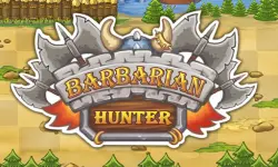 Barbarian Hunter 2