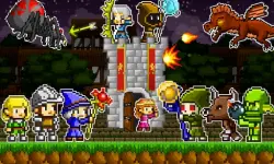 Mini Guardians: Castle Defense