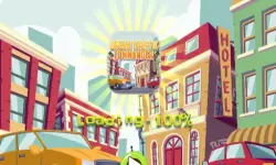 Urban Traffic Commander   Kids