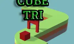 Cube Tri
