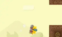 FlappyCat  Crazy Steampunk