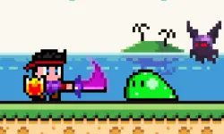 Hero Knight - Action RPG