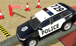 Truck Parking 2  - Truck Driver