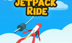 Jetpack Ride