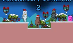 Christmas Memichan 2