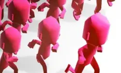 Running Crowd City GM