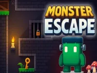 Monster Escape: Logic Puzzle Adventure image
