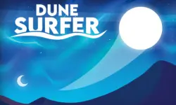 Dune Surfer