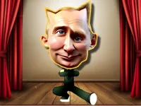 LOL Funny Dance