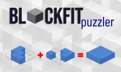 BlockFit Puzzler