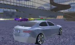 XTREME RACING CAR CRASH 2019