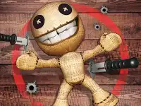 Kick The Buddy background