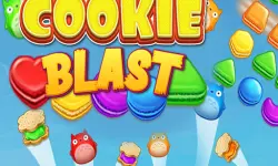 Cookie Blast