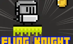 Fling Knight