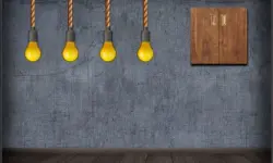 Amgel Easy Room Escape 77