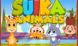 Suika Animals
