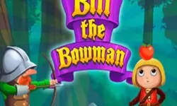 Bill The Bowman