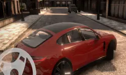 Real Car Parking -GTa