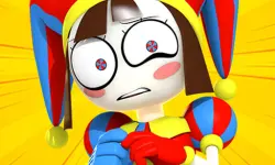 Saving Digital Circus