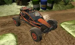 Offroad Vehicle Explorer