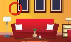 Find 5 Differences Home