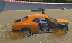 Xtreme Demolition Arena Derby 2022