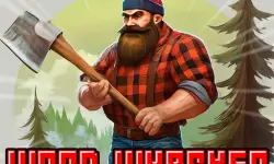 Wood Whacker background