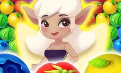 Fruits Master background