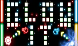 Glowit - Two Players