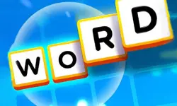 Word Factory Game