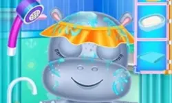 Hippo Baby Care