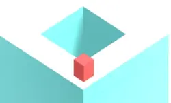 Cube Loop Jumper