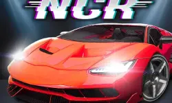racing car game